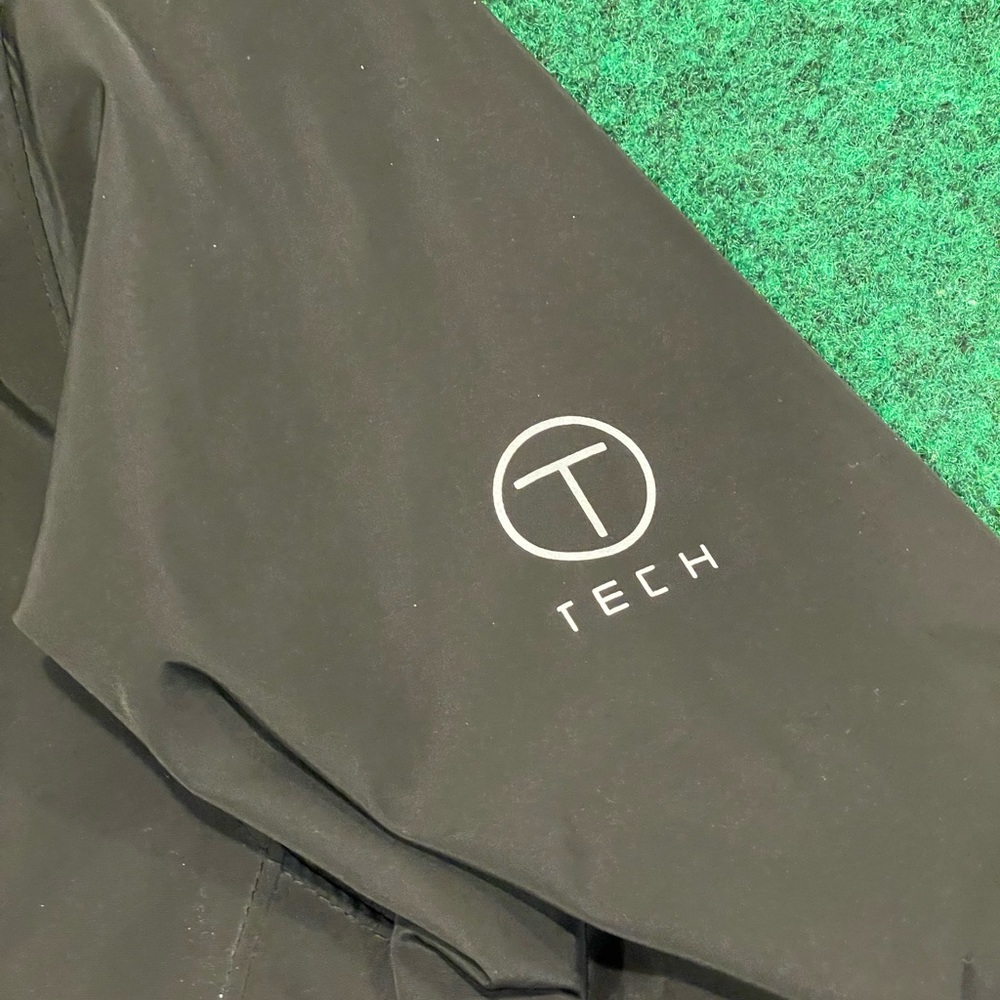 Tumi Tec Packable Jacket - image 5